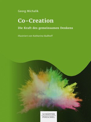cover image of Co-Creation